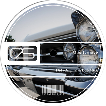 MaxiGroove - 1961