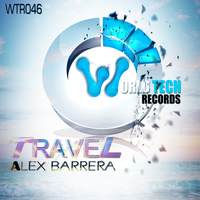 Alex Barrera - Travel