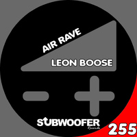 Leon Boose - Air Rave