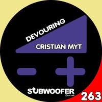 Cristian Myt - Devouring