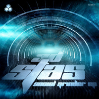 3D Stas - Syndrome EP