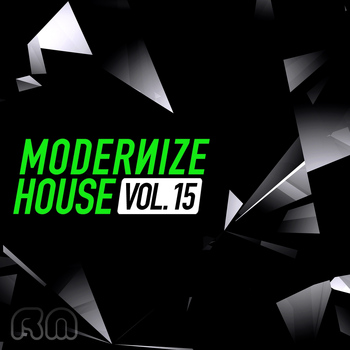Various Artists - Modernize House, Vol. 15