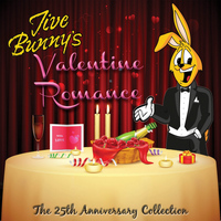 Jive Bunny And The Mastermixers - Jive Bunny's Valentine Romance
