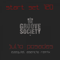 Julio Posadas - START SET 120