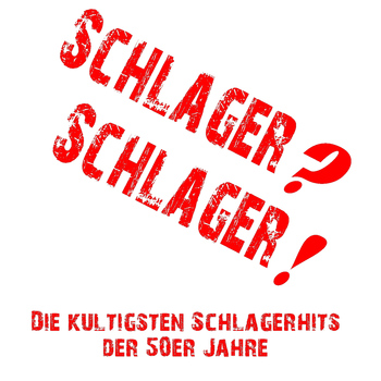 Various Artists - Schlager? Schlager!