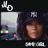 Jennifer Lopez - Same Girl