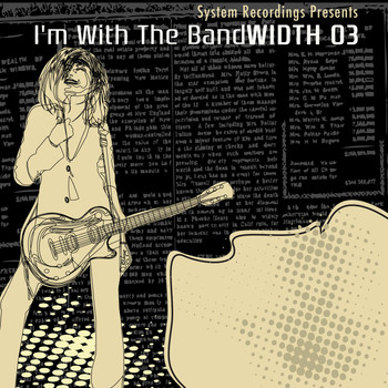 Various Artists - I'm With the Bandwidth 3