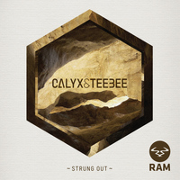 Calyx & Teebee - Strung Out