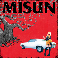 Misun - Travel With Me / Sleep - Single