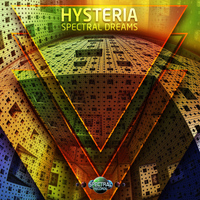 Hysteria - Spectral Dreams