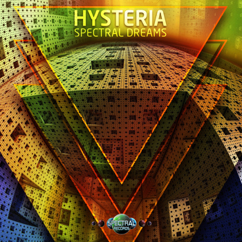 Hysteria - Spectral Dreams