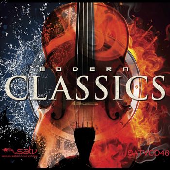 Various Artists - Modern Classics