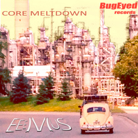 Eeemus - Core Meltdown