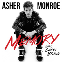 Asher Monroe feat. Chris Brown - Memory