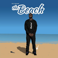 DZ - The Beach