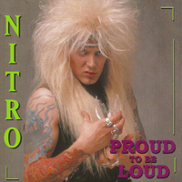 Nitro - Proud to Be Loud