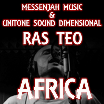Ras Teo - Africa