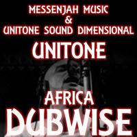 Unitone - Africa Dubwise