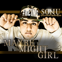 Baby Bash - Maybe Might Girl (feat. Baby Bash)