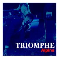Triomphe - Alpine - EP