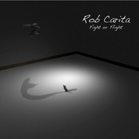 Rob Carita - Fight or Flight