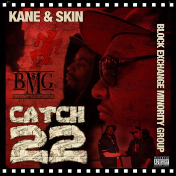 Kane - Catch "22"