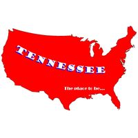 Tony Corrigan - Tennessee: The Place to Be