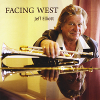 Jeff Elliott - Facing West