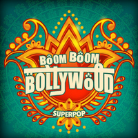 Photronique - Superpop (Boom Boom Bollywood)