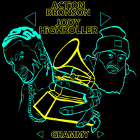 Action Bronson - Grammy