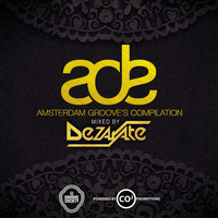 Dezarate - Amsterdam Grooves Compilation