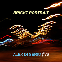 Alex Di Serio Five - Bright Portrait