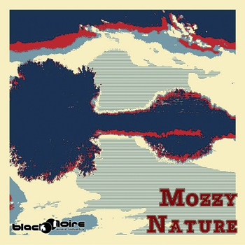 Mozzy - Nature