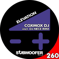 Coxmox DJ - Elevation