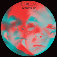 Korablove - Shimmer EP
