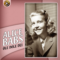 Alice Babs - Ole Dole Die