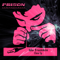 Ido Frumkin - Close Ep