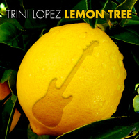 Trini Lopez - Lemon Tree