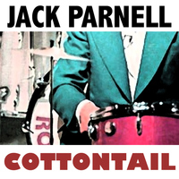 Jack Parnell - Cottontail
