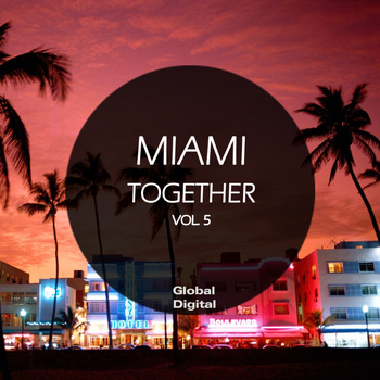 Various Artists - Miami Together Vol. 5