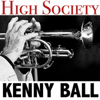 Kenny Ball - High Society