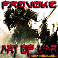 Provoke - Art Of War