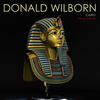 Donald Wilborn - Cairo (Special Edition)