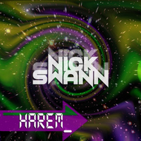 Nick Swann - Harem