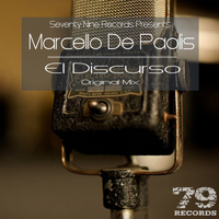 Marcello De Paolis - El Discurso