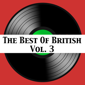 Various Artists - The Best of British, Vol. 3