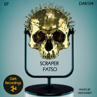 Scraper - Fatso EP