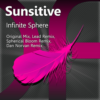 Sunsitive - Infinite Sphere