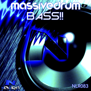 Massivedrum - Bass!!