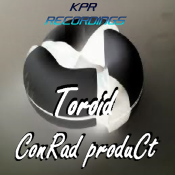 Conrad Product - Toroid EP